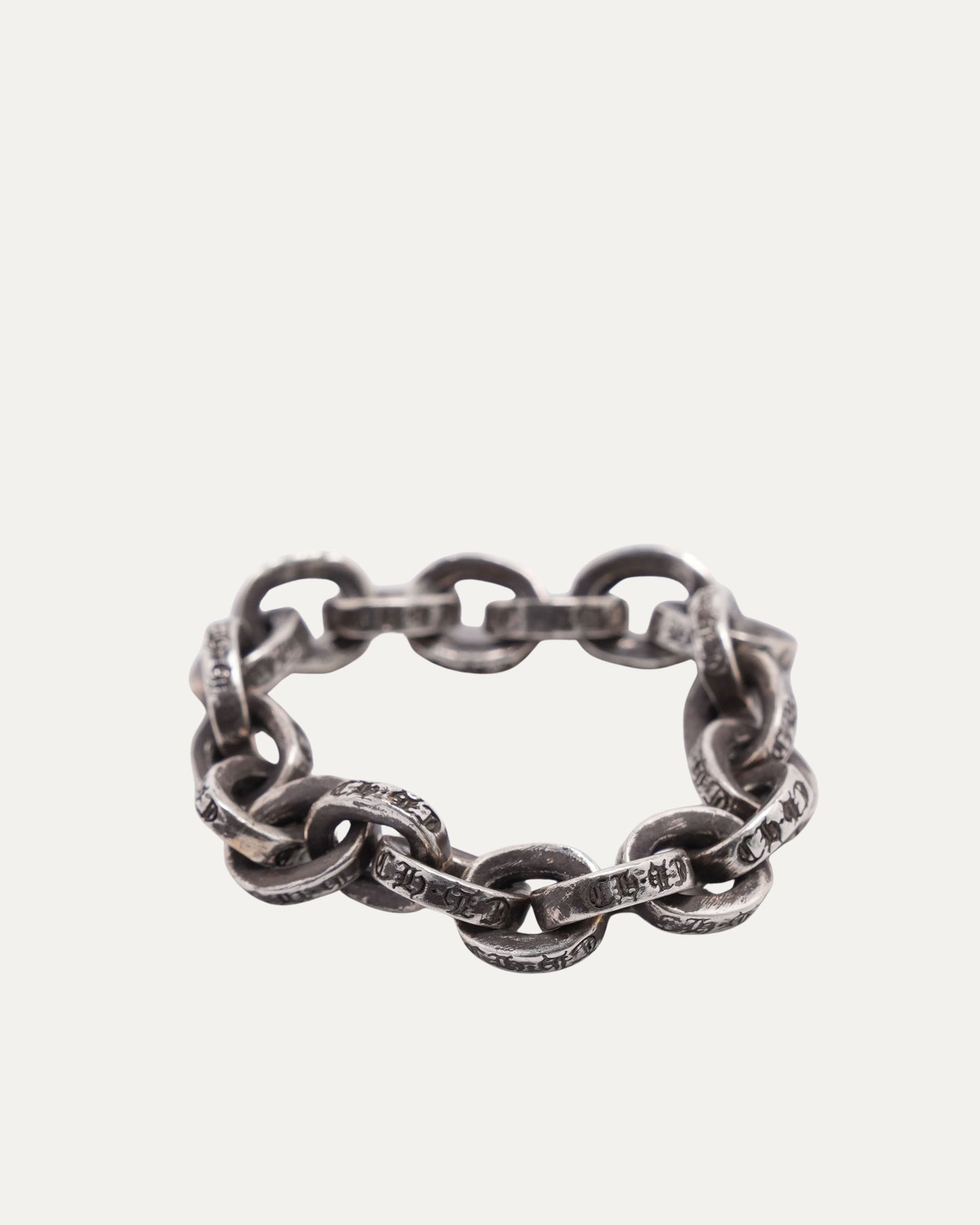 Paper Chain Ring