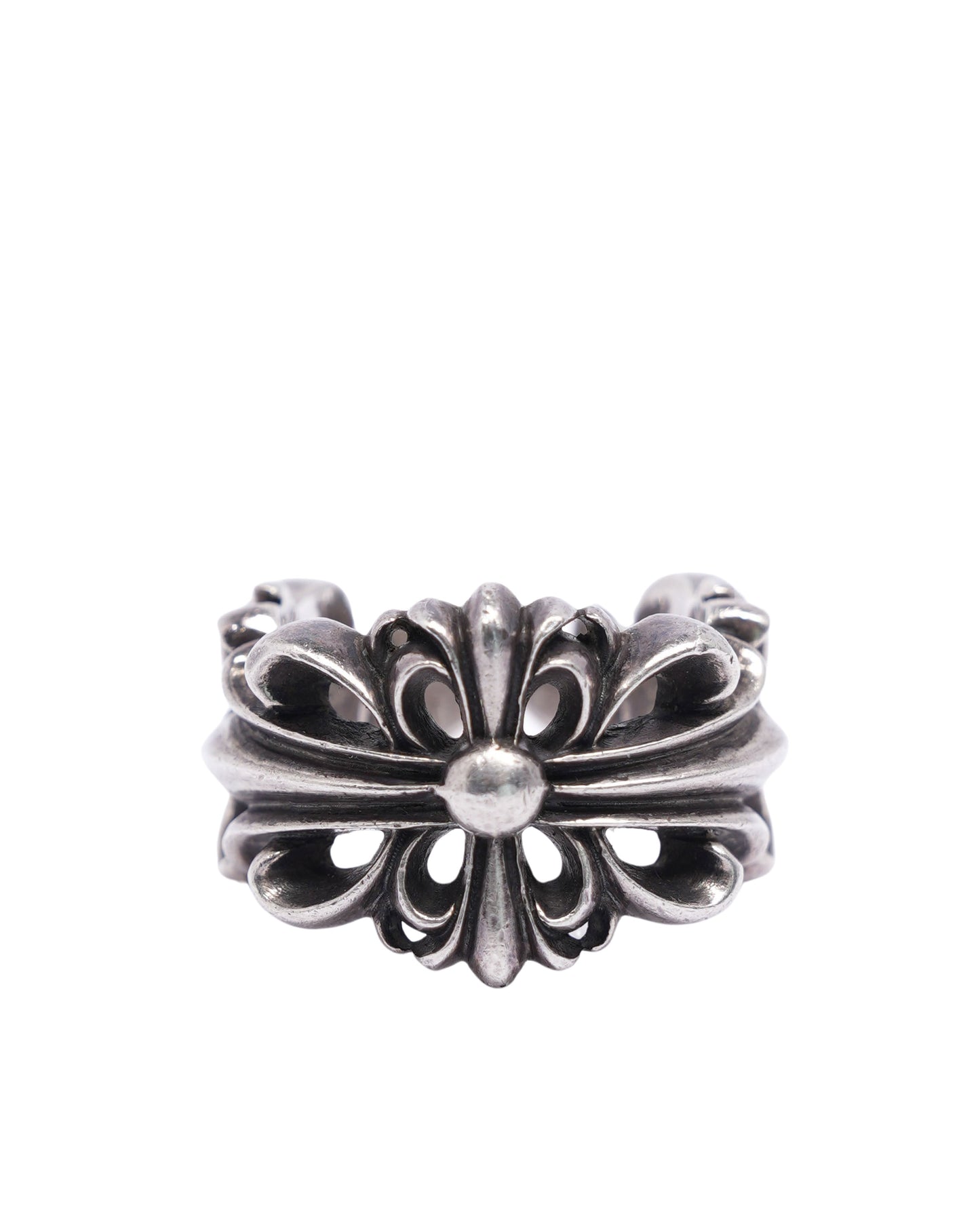 Floral Ring
