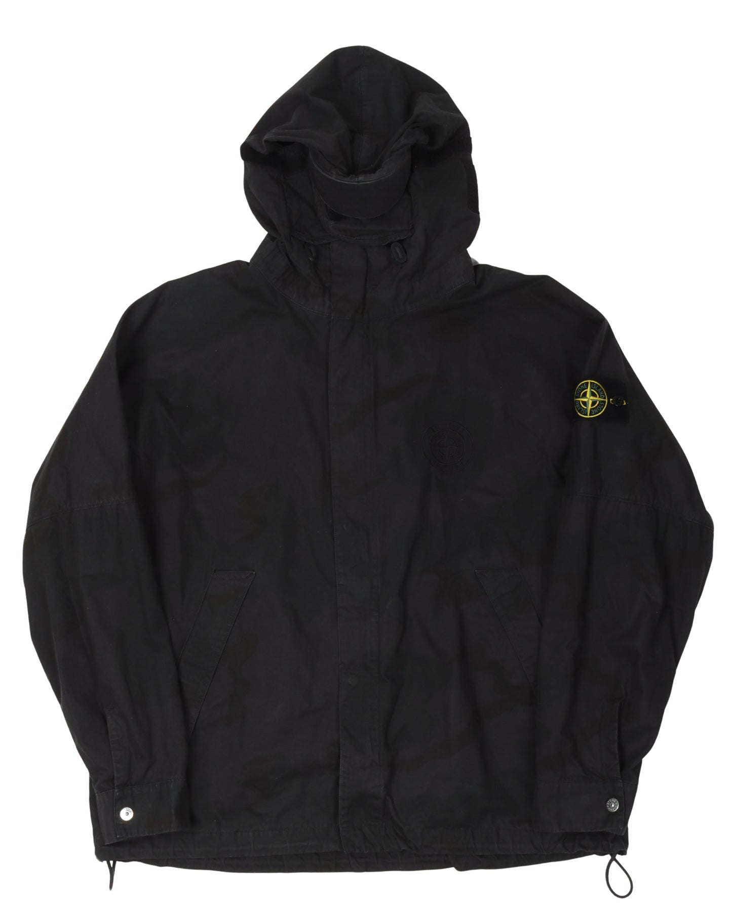 Supreme Hooded Jacket