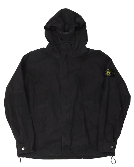 Supreme Hooded Jacket