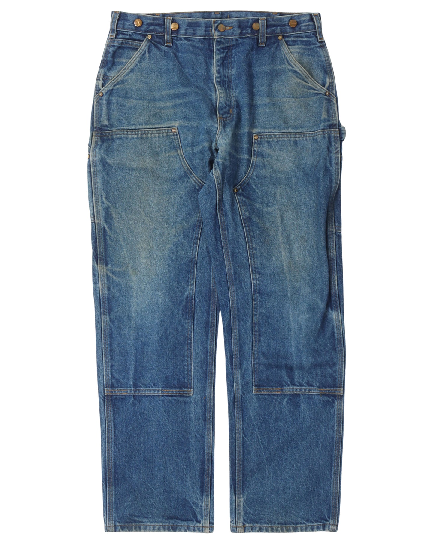 Carhartt Double Knee Jeans