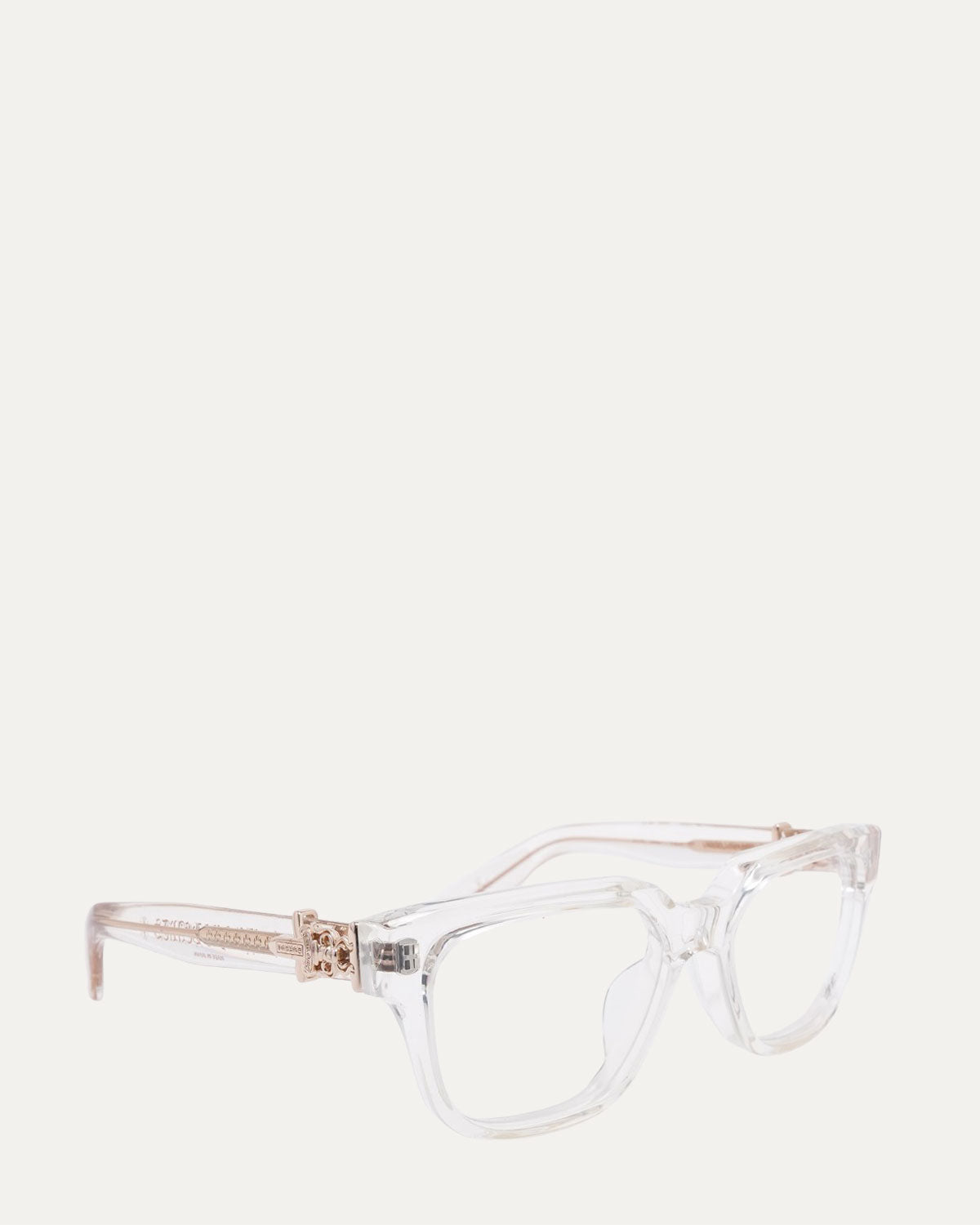 Vagillionaire II Eyeglasses