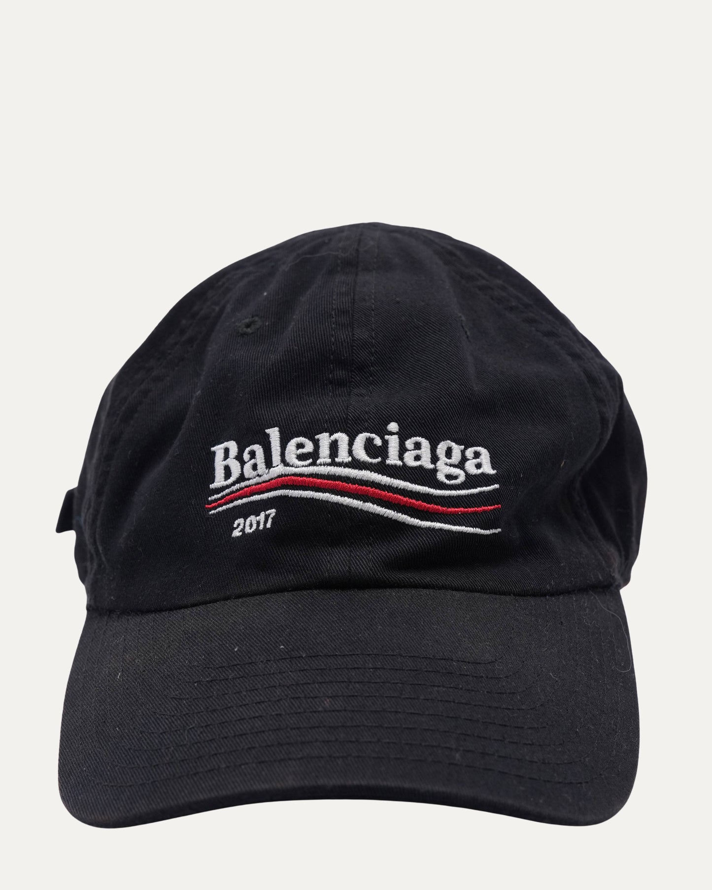 Campaign Logo Hat