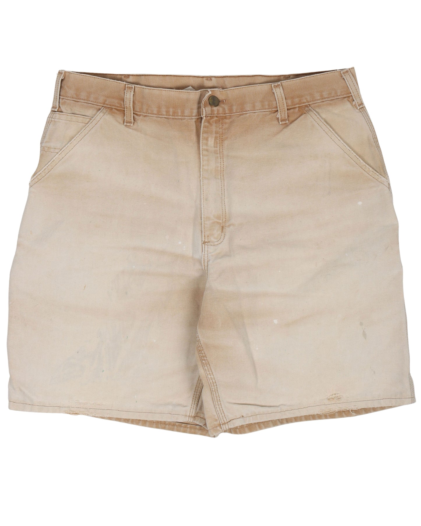 Carhartt Work Shorts