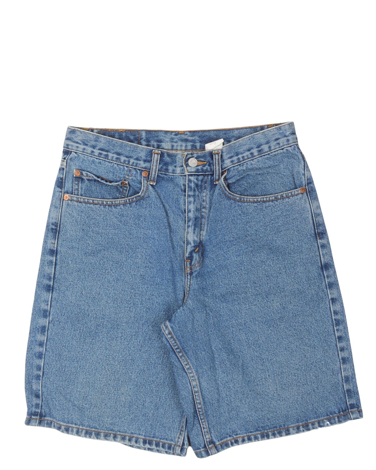 Levi's 550 Denim Shorts