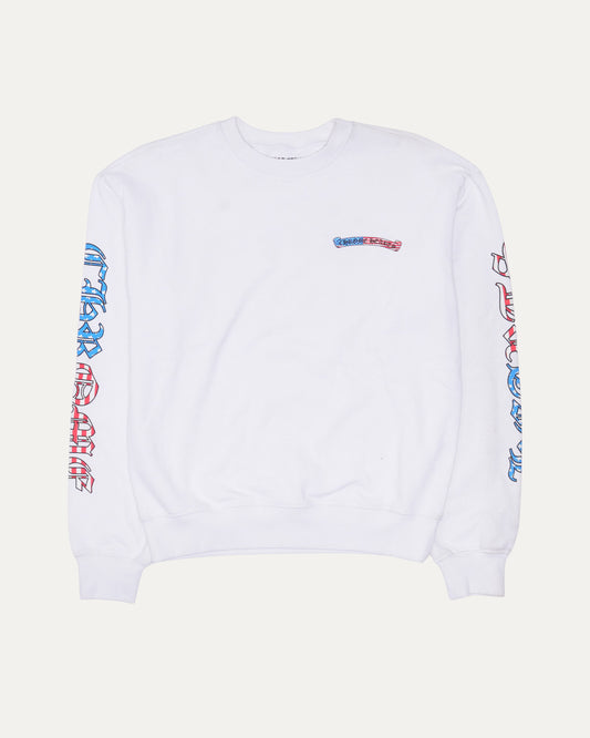 Matty Boy America Crewneck Sweatshirt