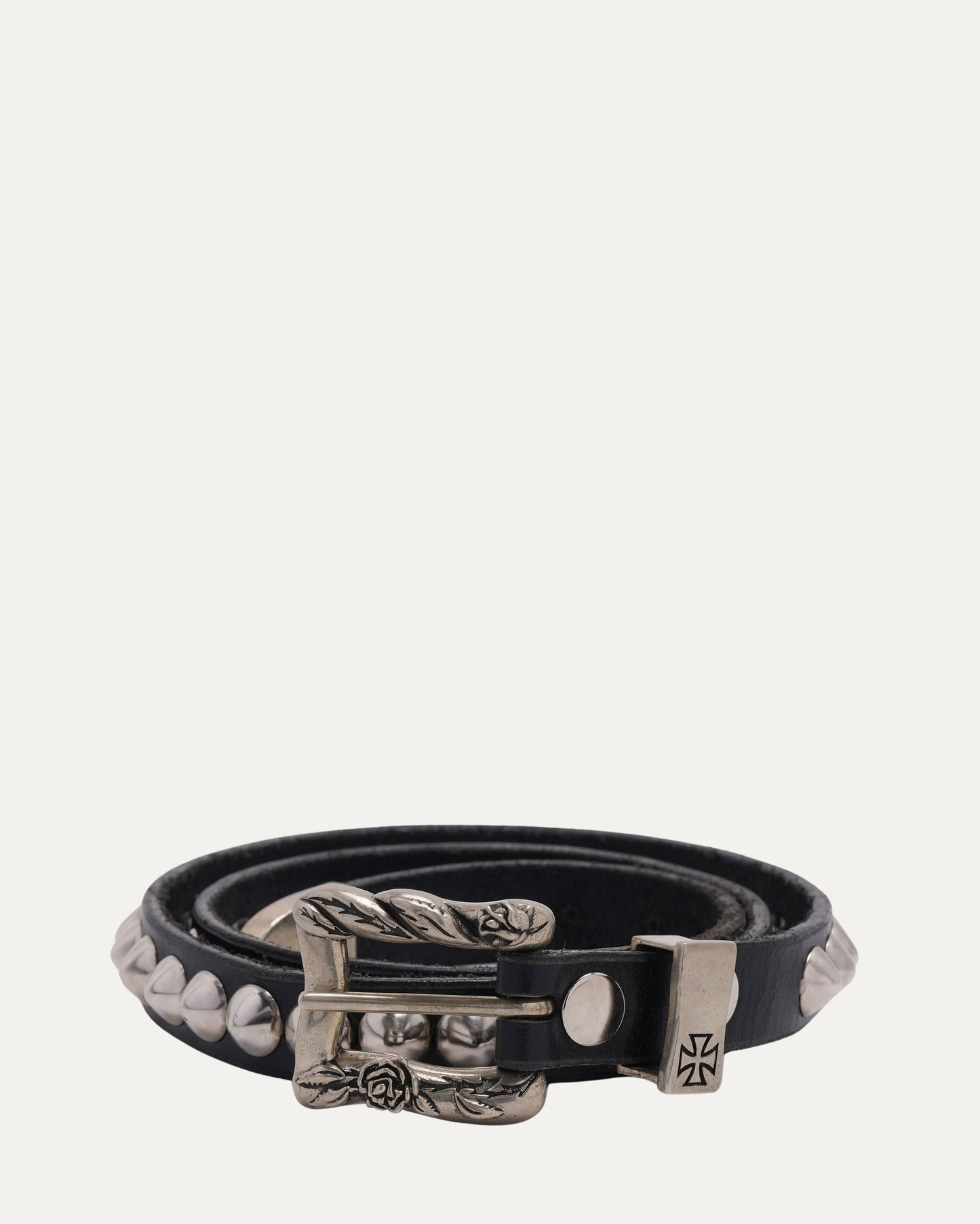 Classic Studded Belt