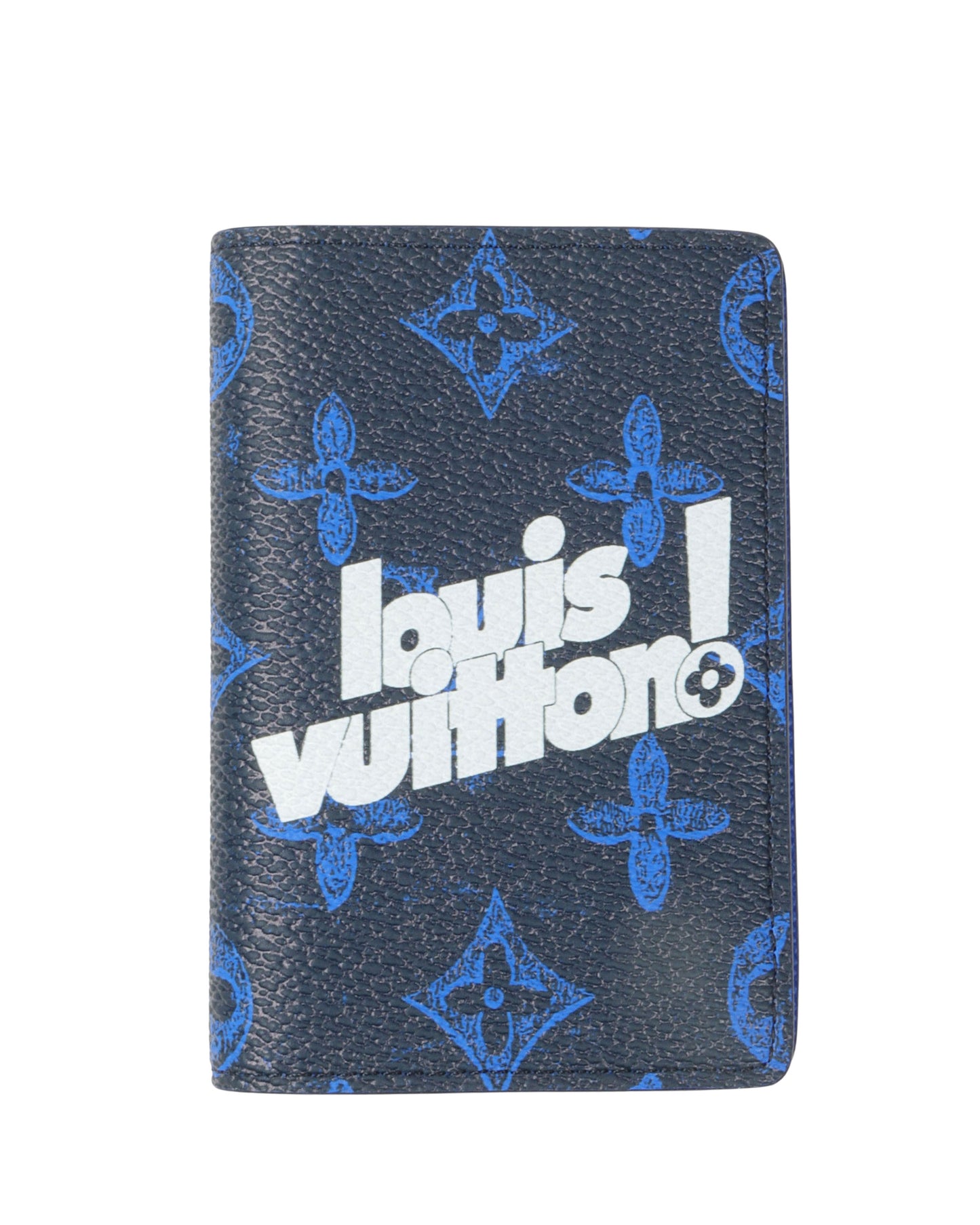 Brazza Everyday Signature Leather Wallet