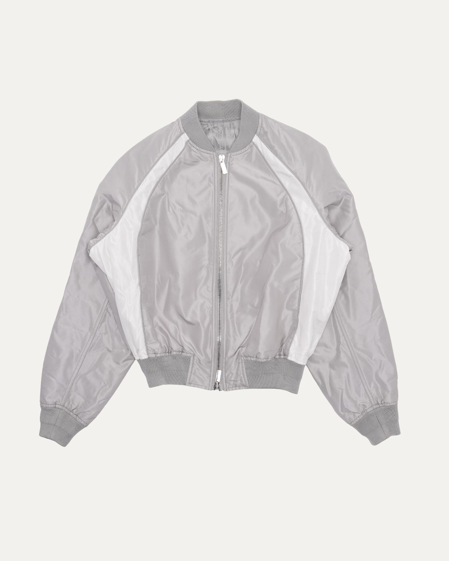 Air Jordan Silk Bomber Jacket