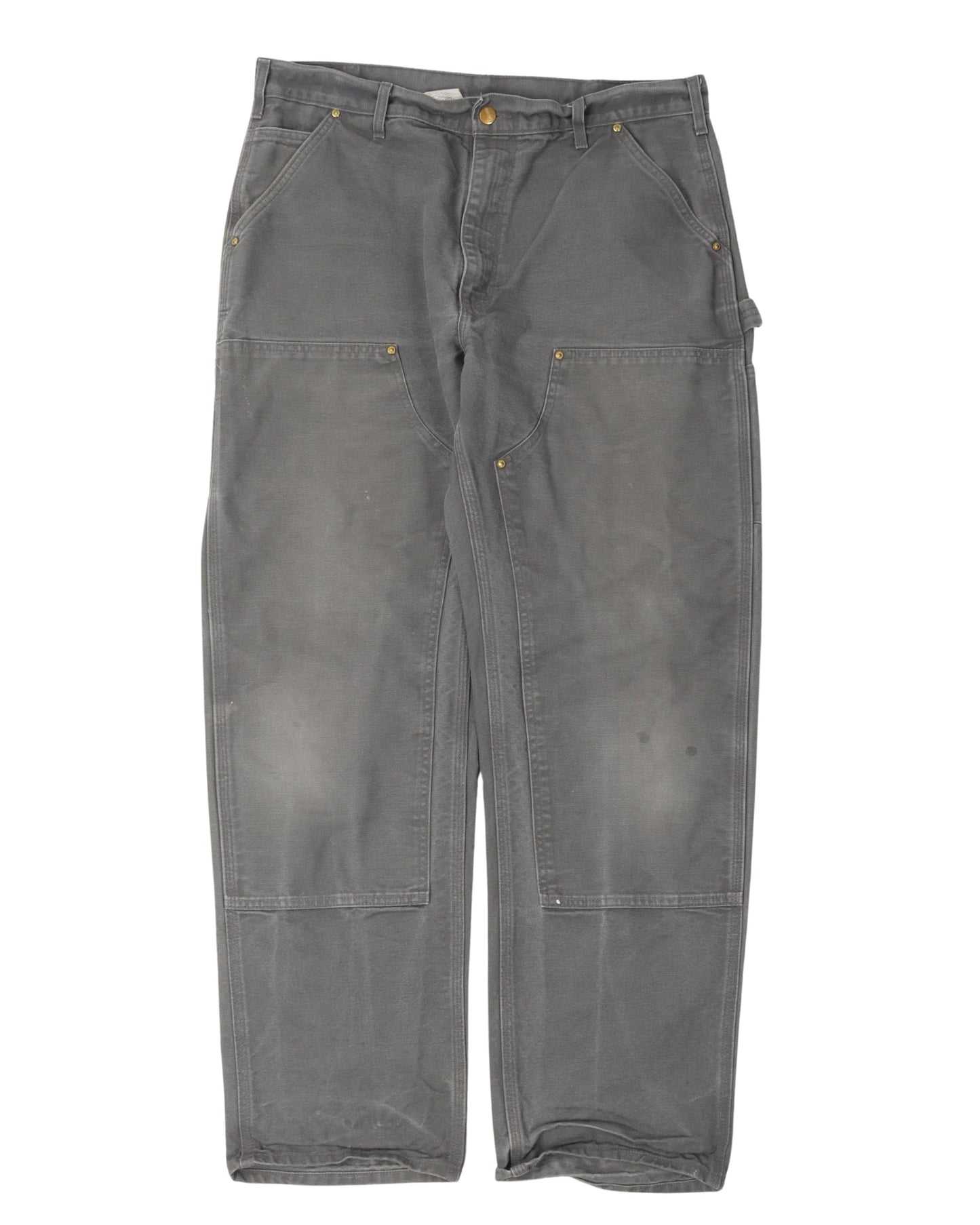 Carhartt Double Knee Pants