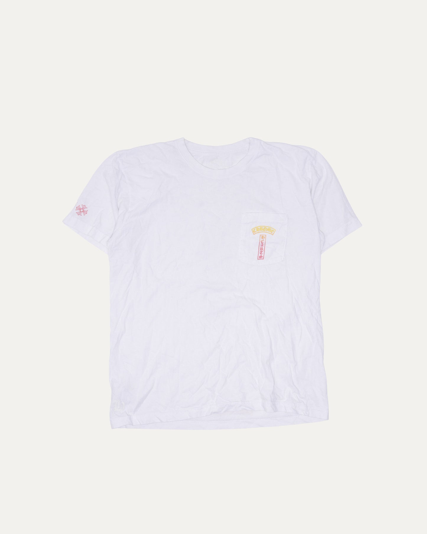 T-Bar Pocket T Shirt