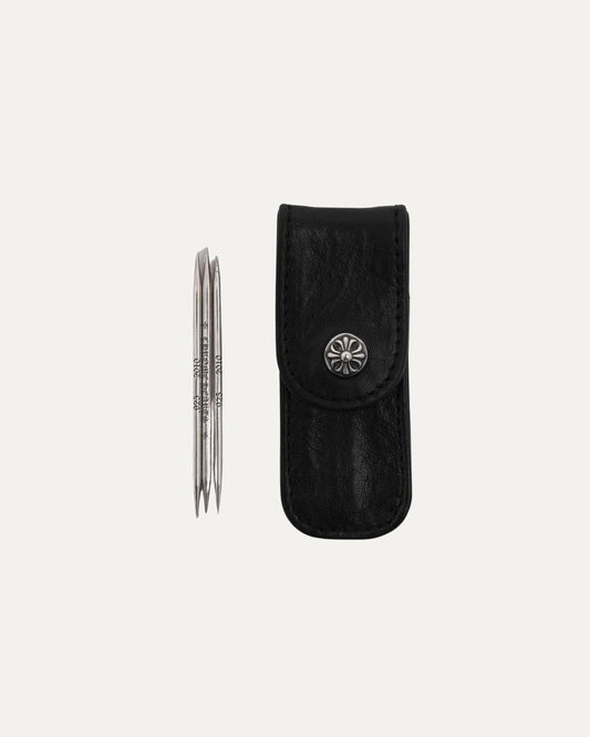 Toothpick Set and Case