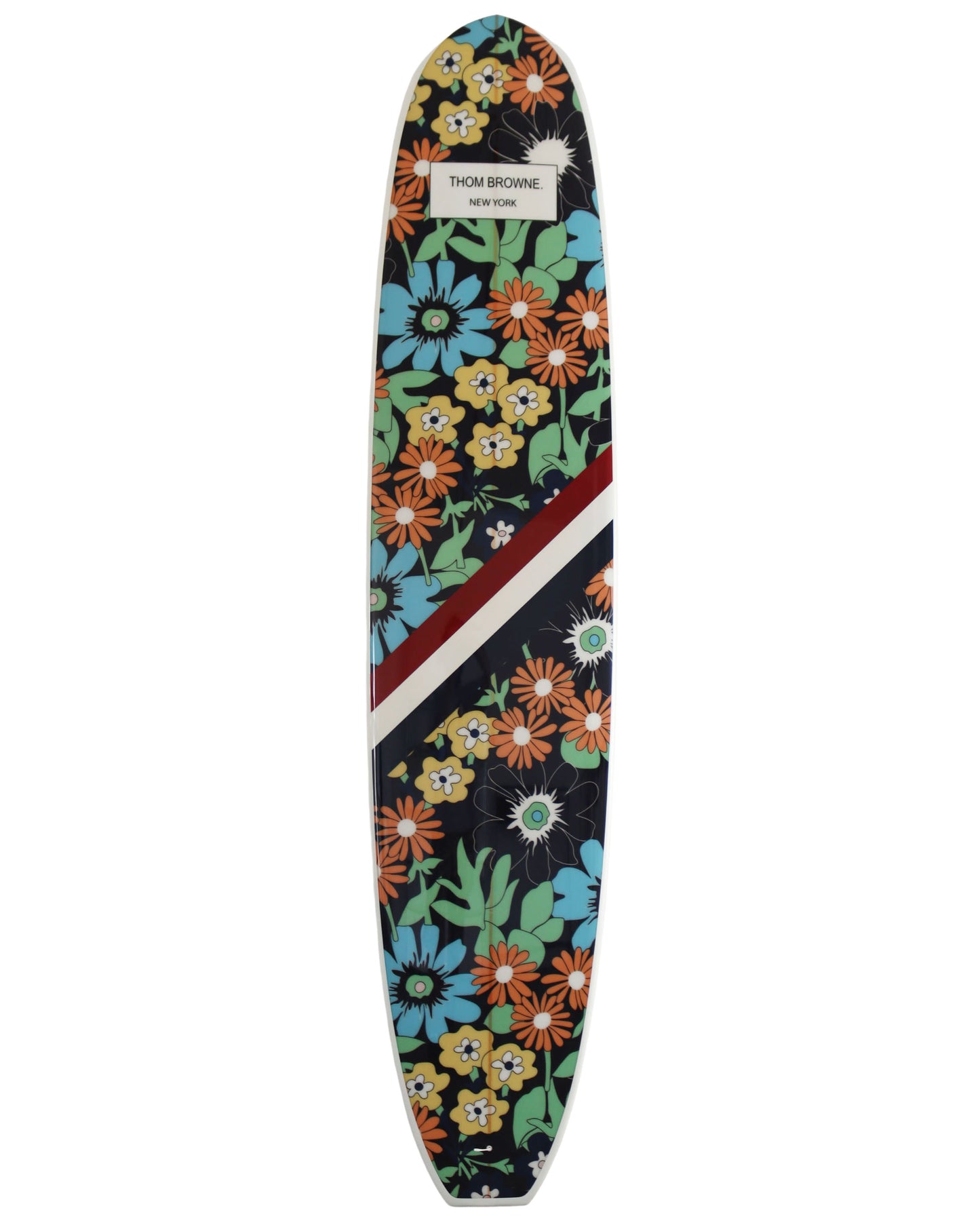 SS17 Runway Show Surfboard