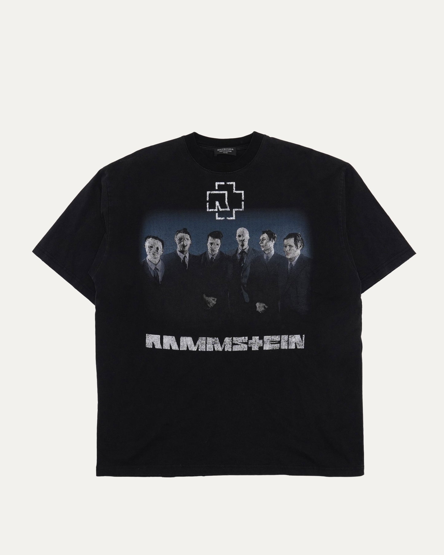 Rammstein T-Shirt