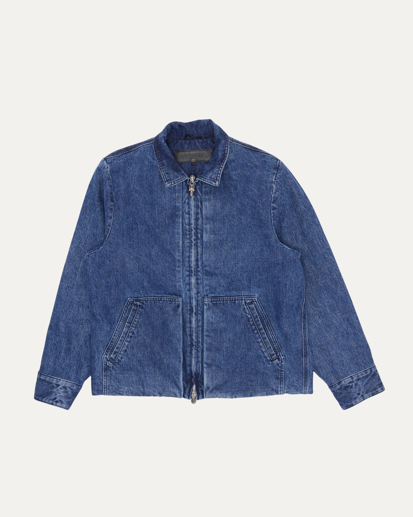 Denim Street Meat Jacket