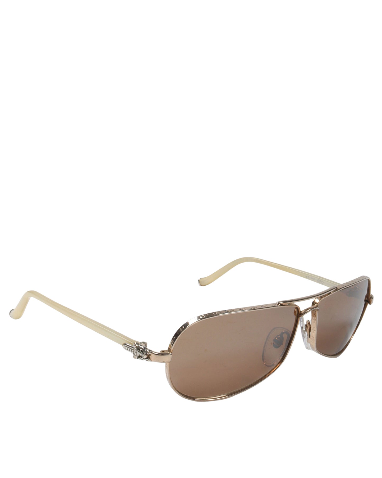 Red Sunglasses