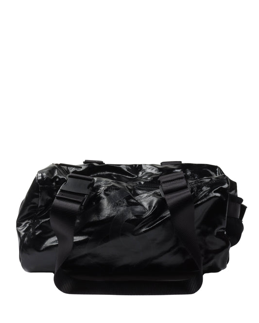Coated Canvas Sport Line Mini Duffel Bag