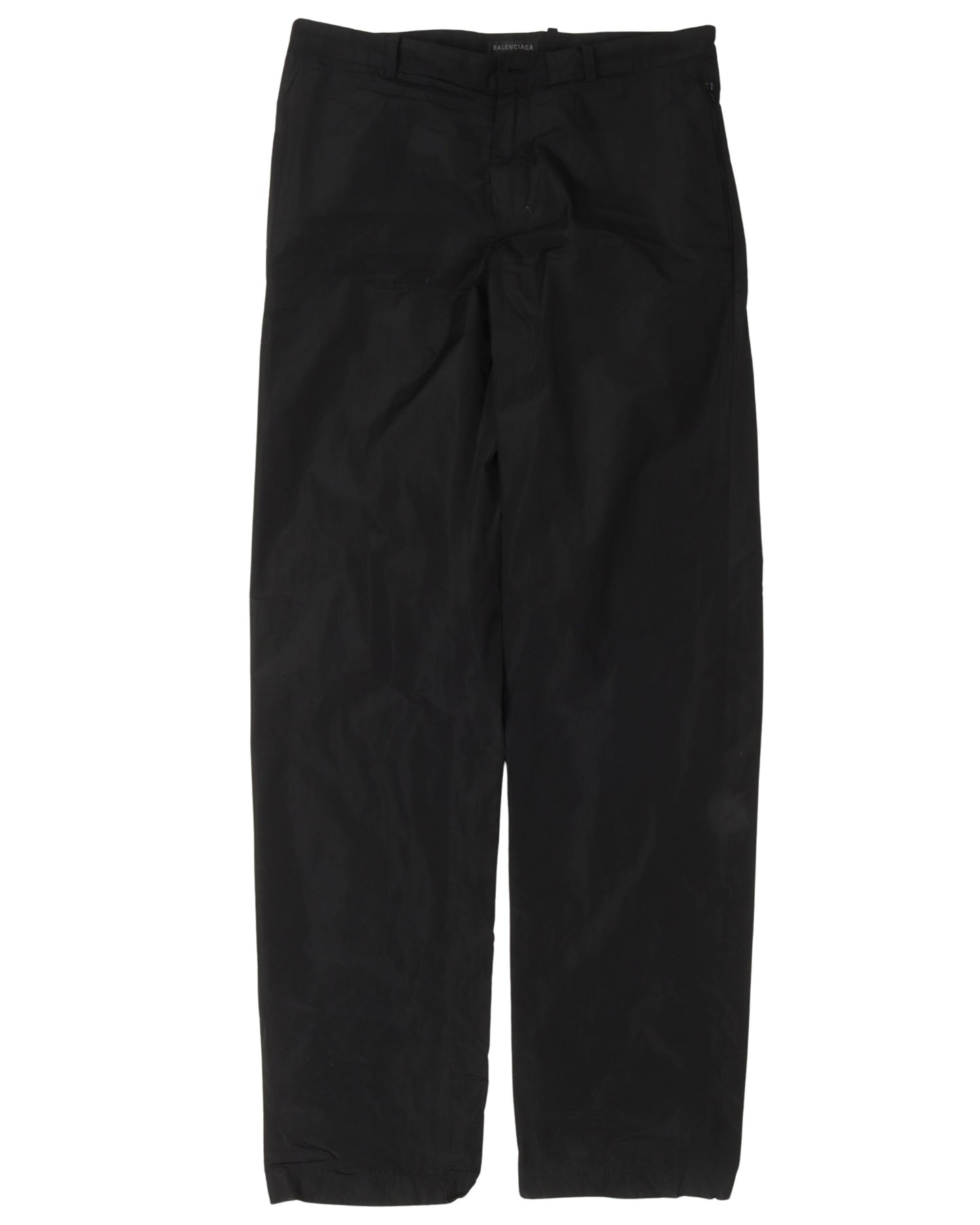 Packable Track Pants
