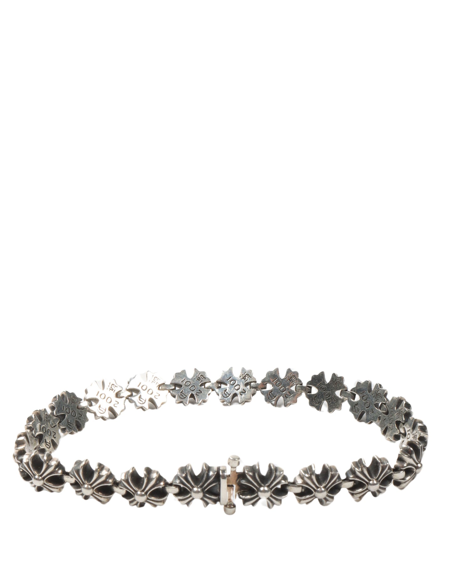 Tiny Plus Bracelet