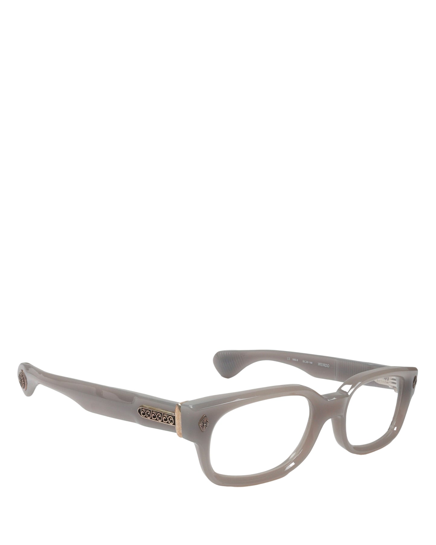 Weirdo Glasses