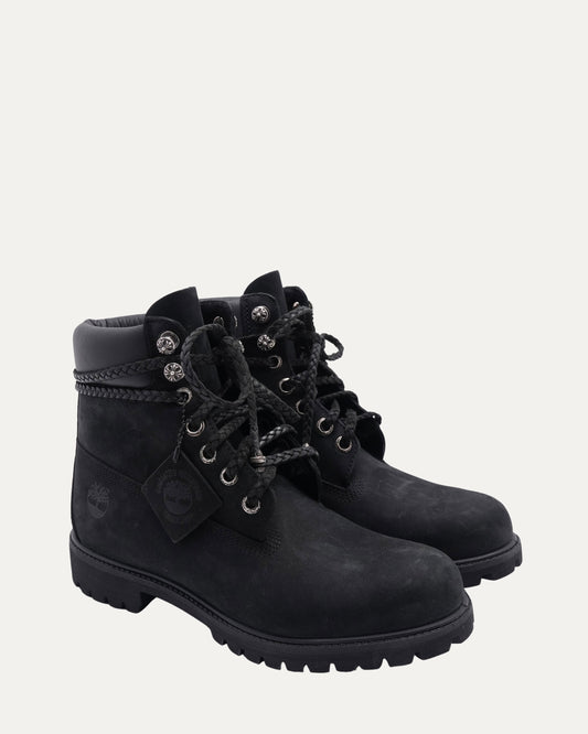 Timberland 6 Inch Boots