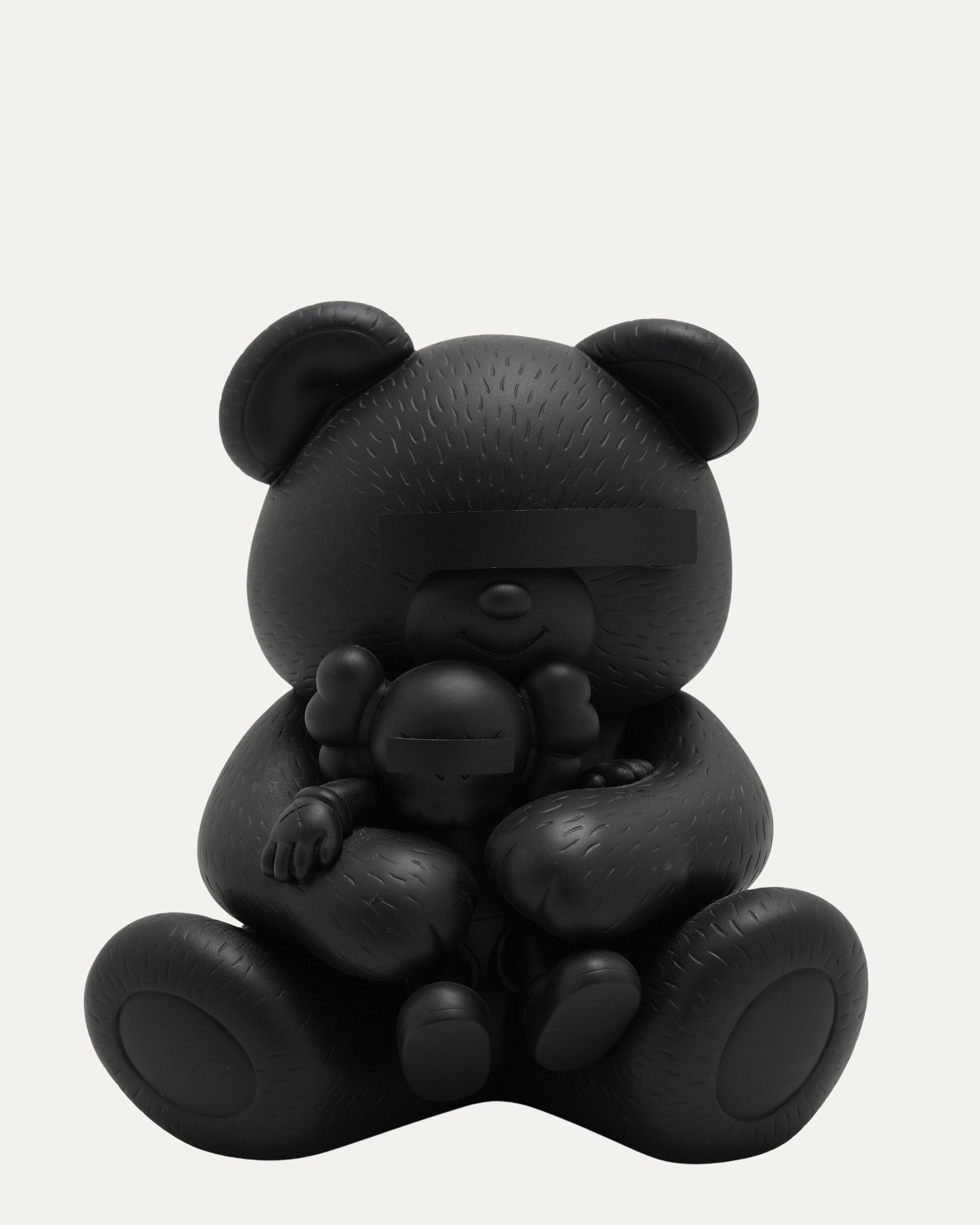 Medicom Kaws Bear Companion