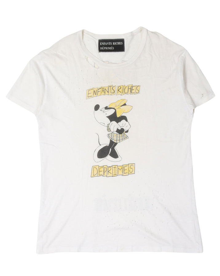 Antonia Minnie Mouse T-Shirt