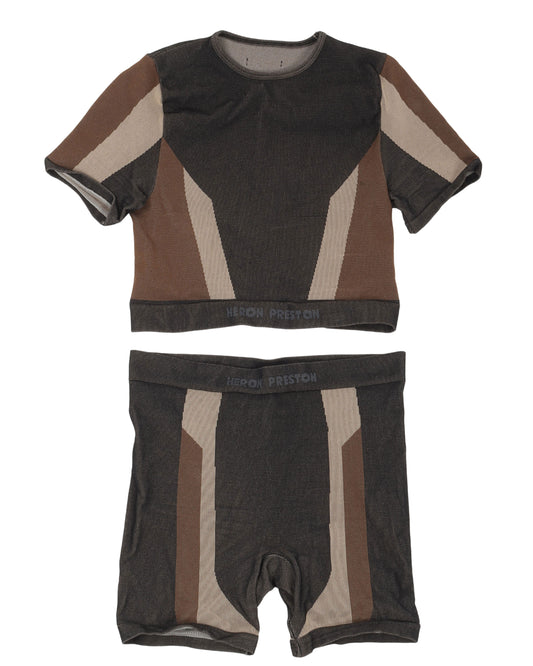 Biker Set