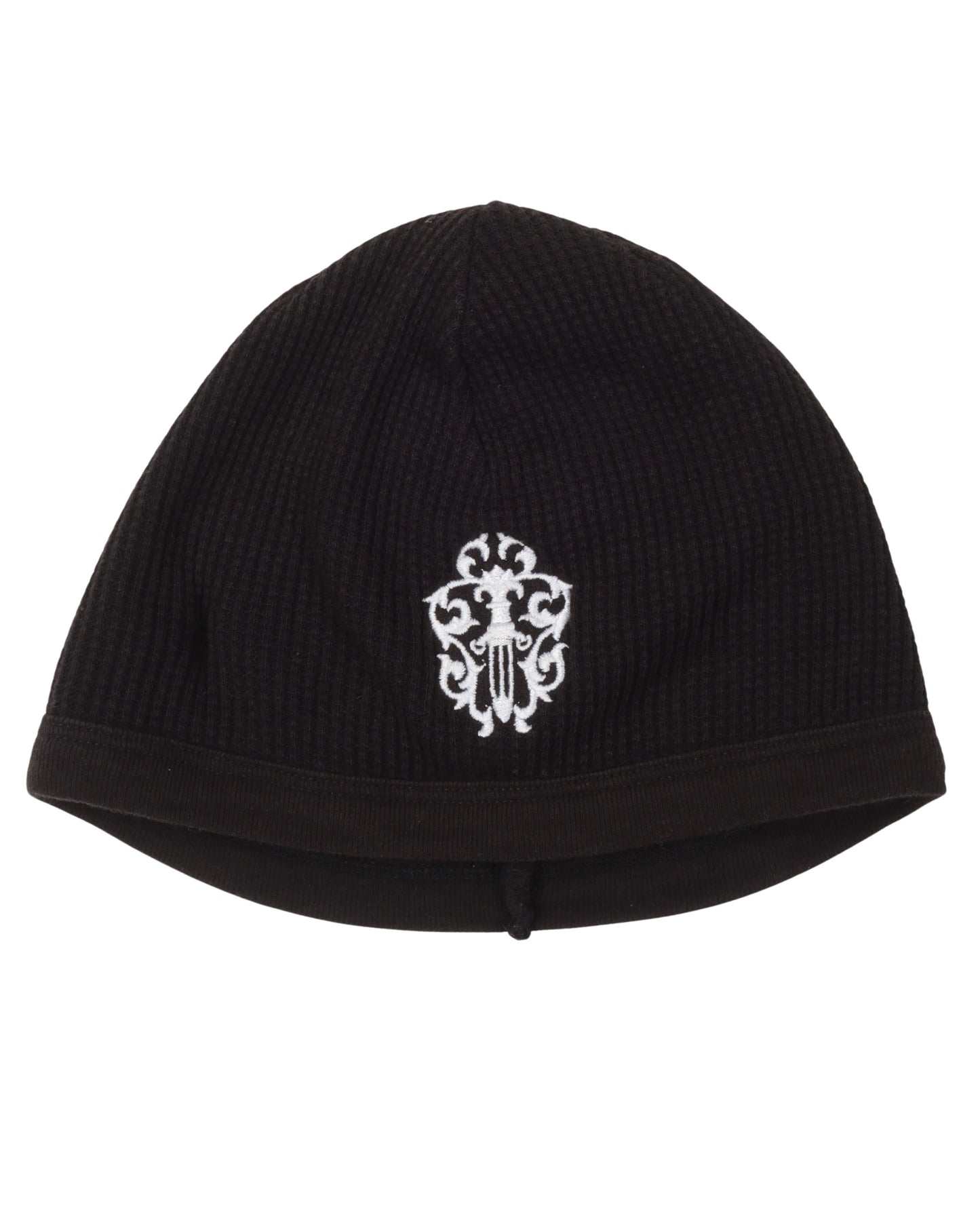 Dagger Skull Cap Beanie