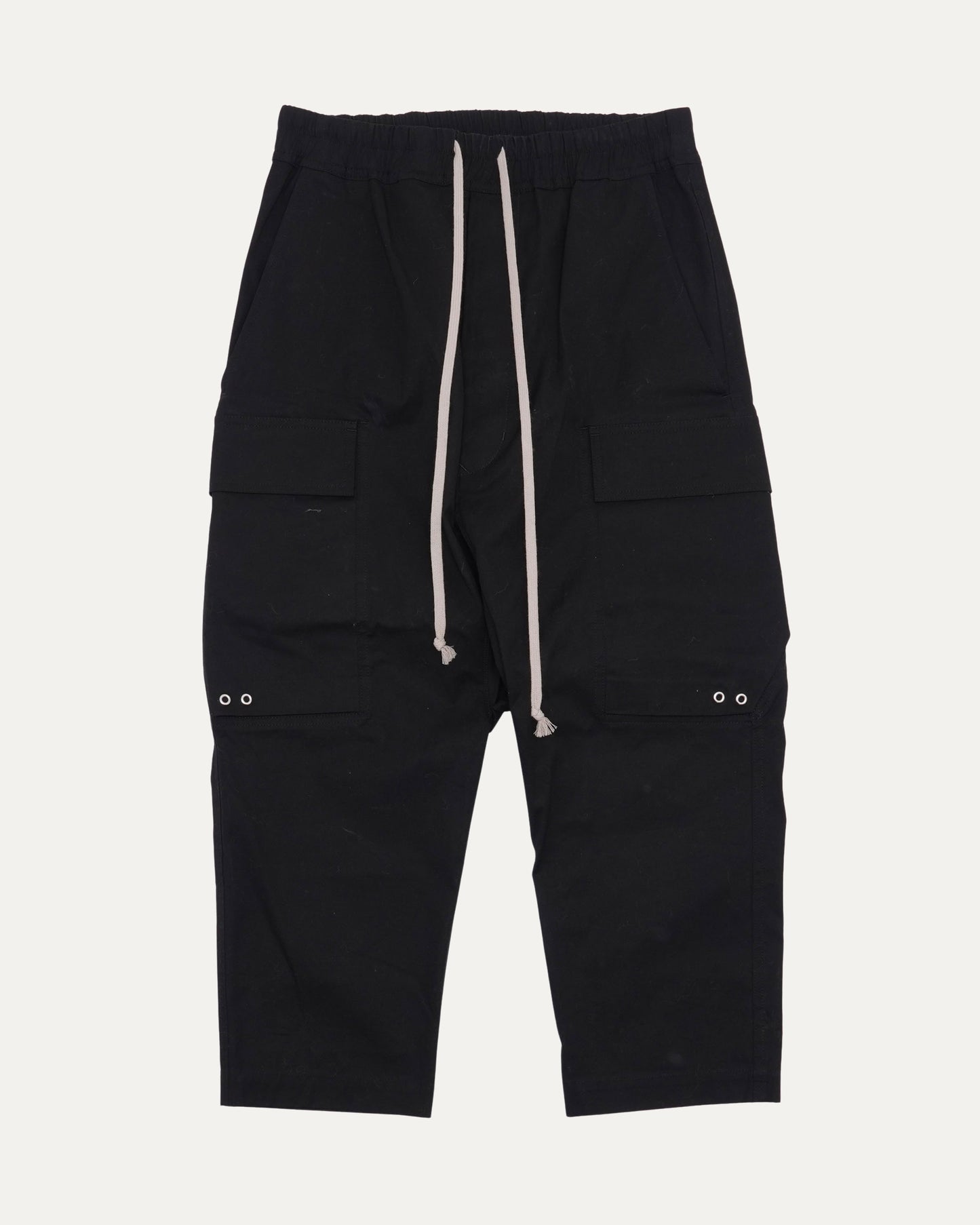 SS19 'Babel' Drop Crotch Cargo Pants