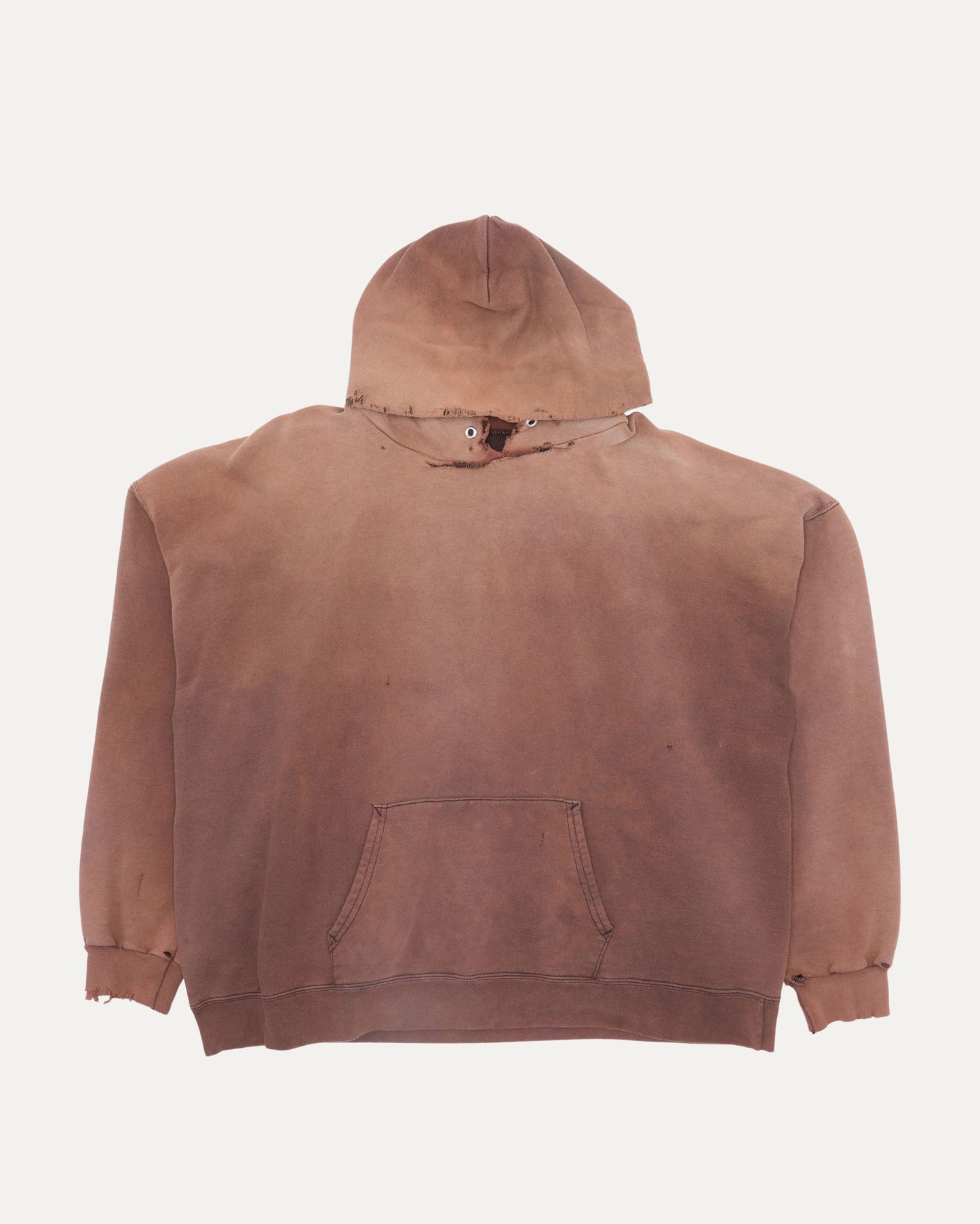 Carhartt Hoodie