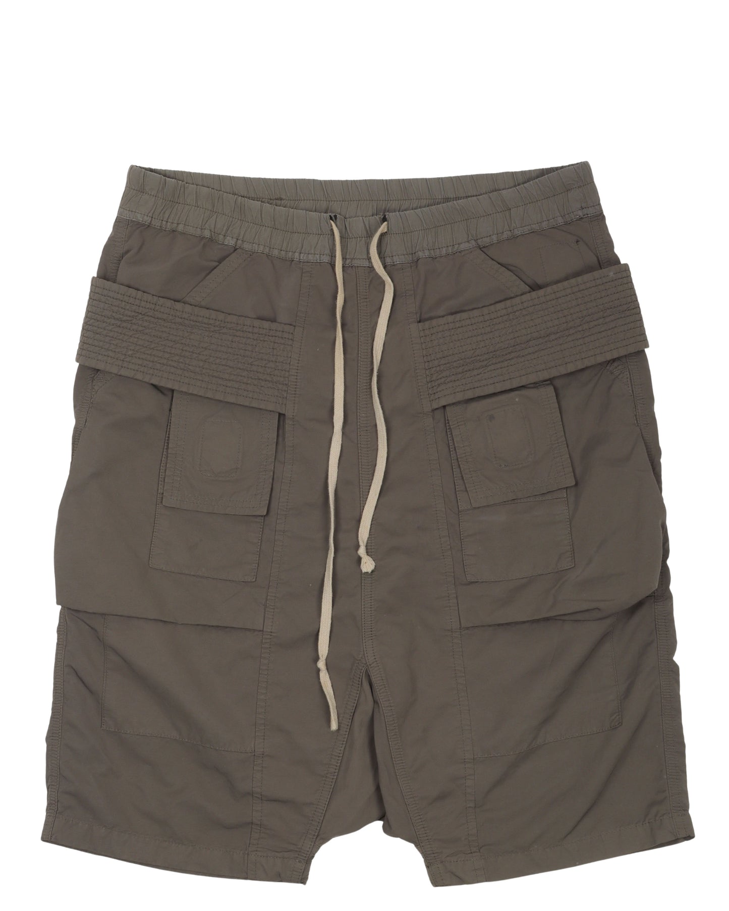 Creatch Cargo Shorts