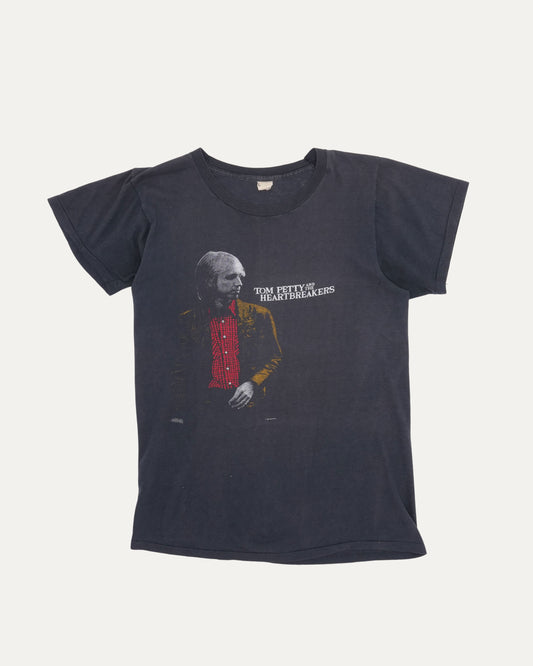 Tom Petty and the Heartbreakers 1981 T-Shirt