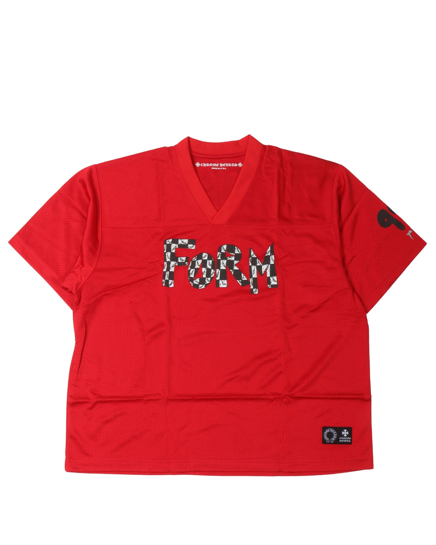 Matty Boy 'FORM' Team Mesh Stadium Jersey