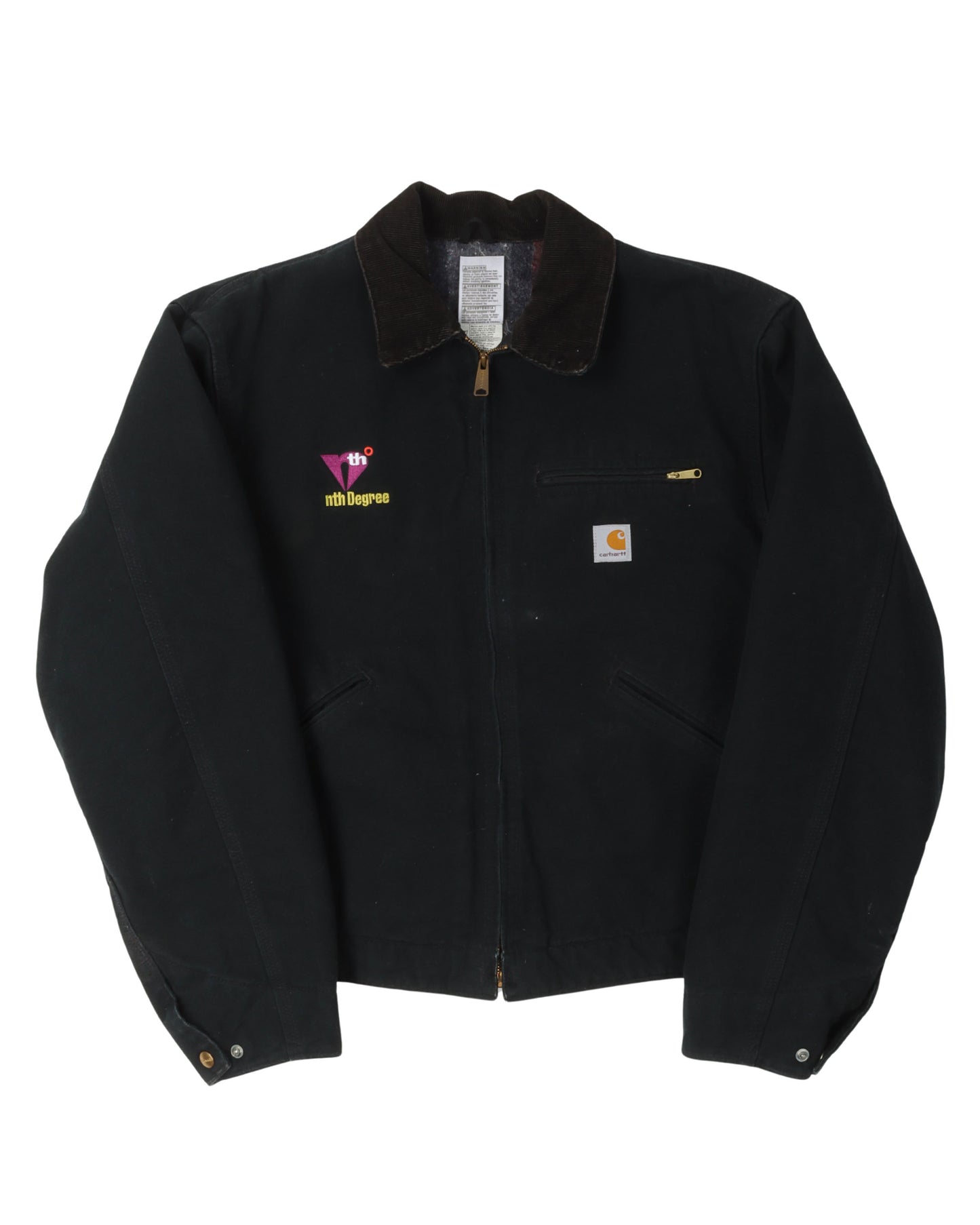 Carhartt Detroit Jacket