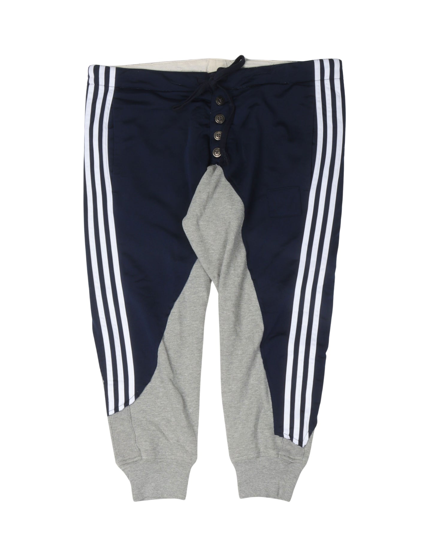 Track Fleece Slim Lounge Pants