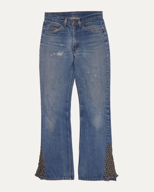 Levi's 517 Chain Mail Jeans