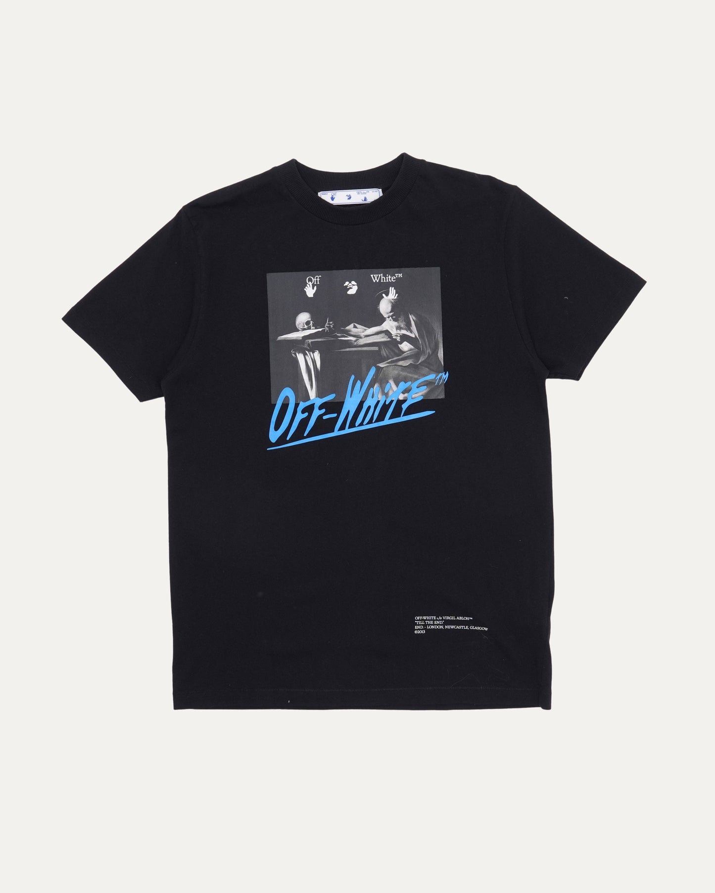 "Till the End" T-Shirt