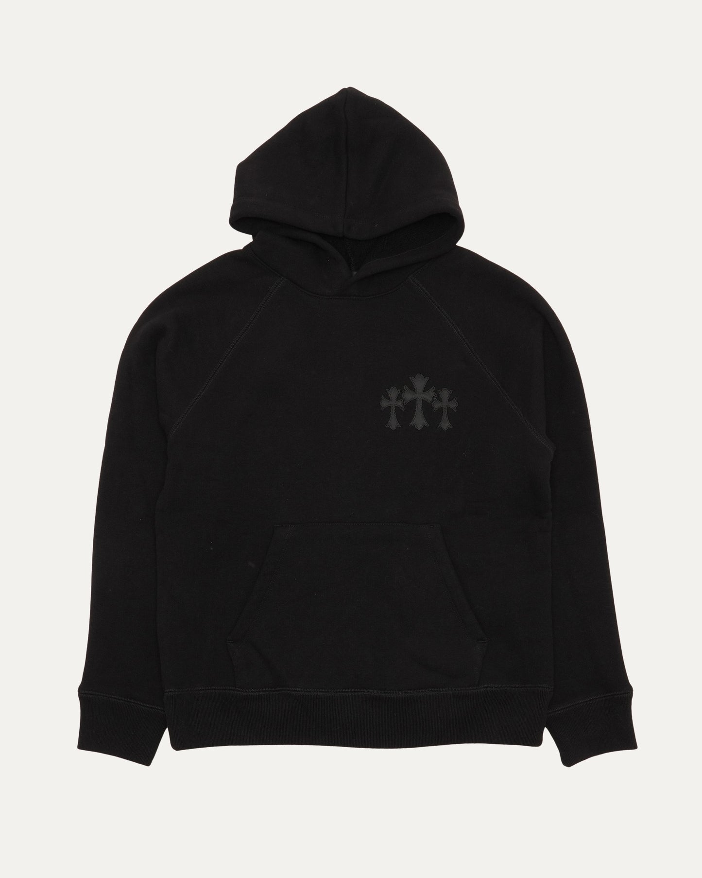 Cemetery Cross Seven-11 Hoodie