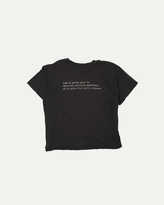 Bukowski T-Shirt