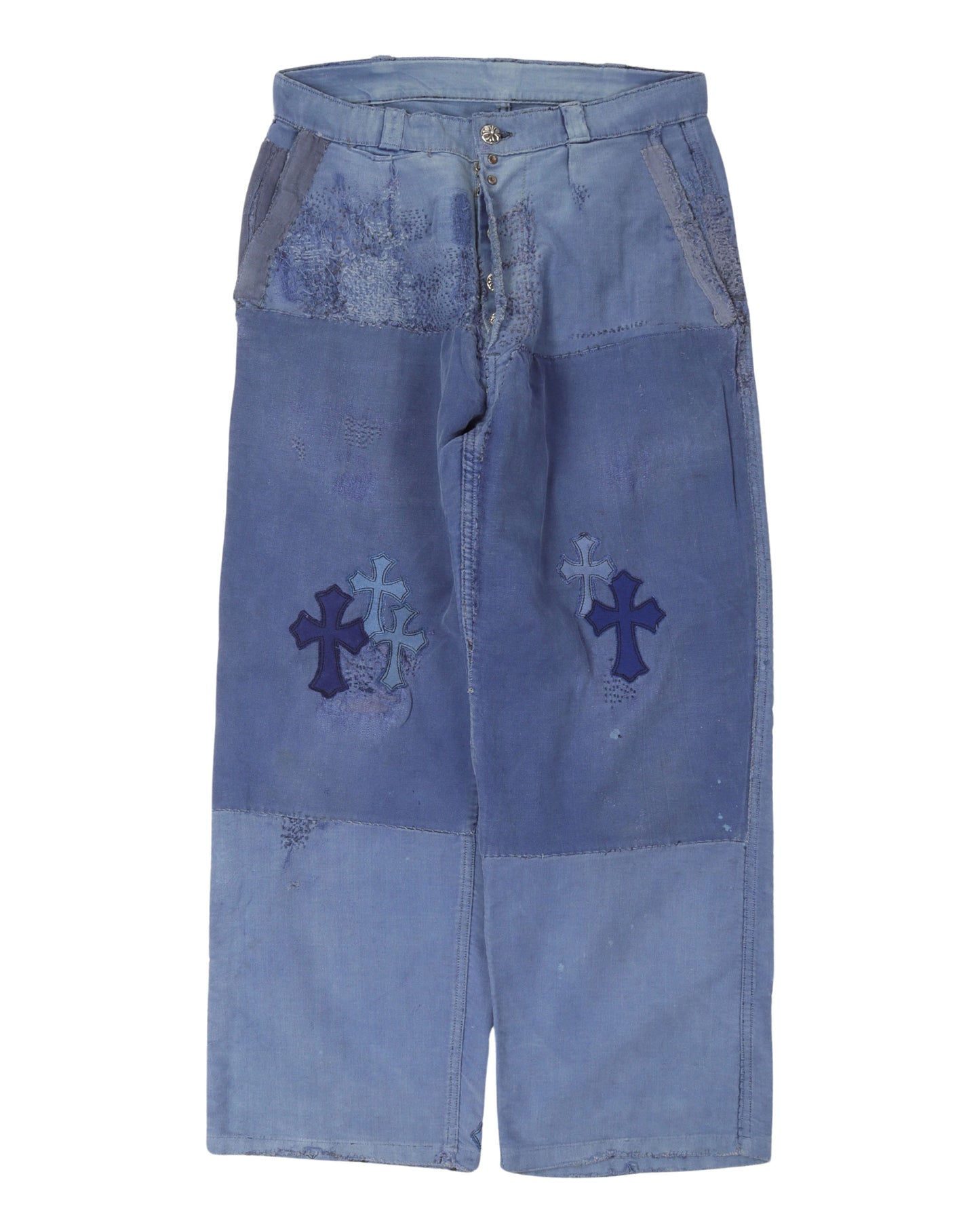 Cross French Work Pants