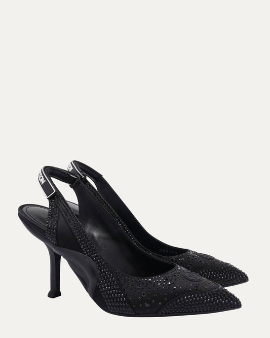 Archlight Slingback Pump