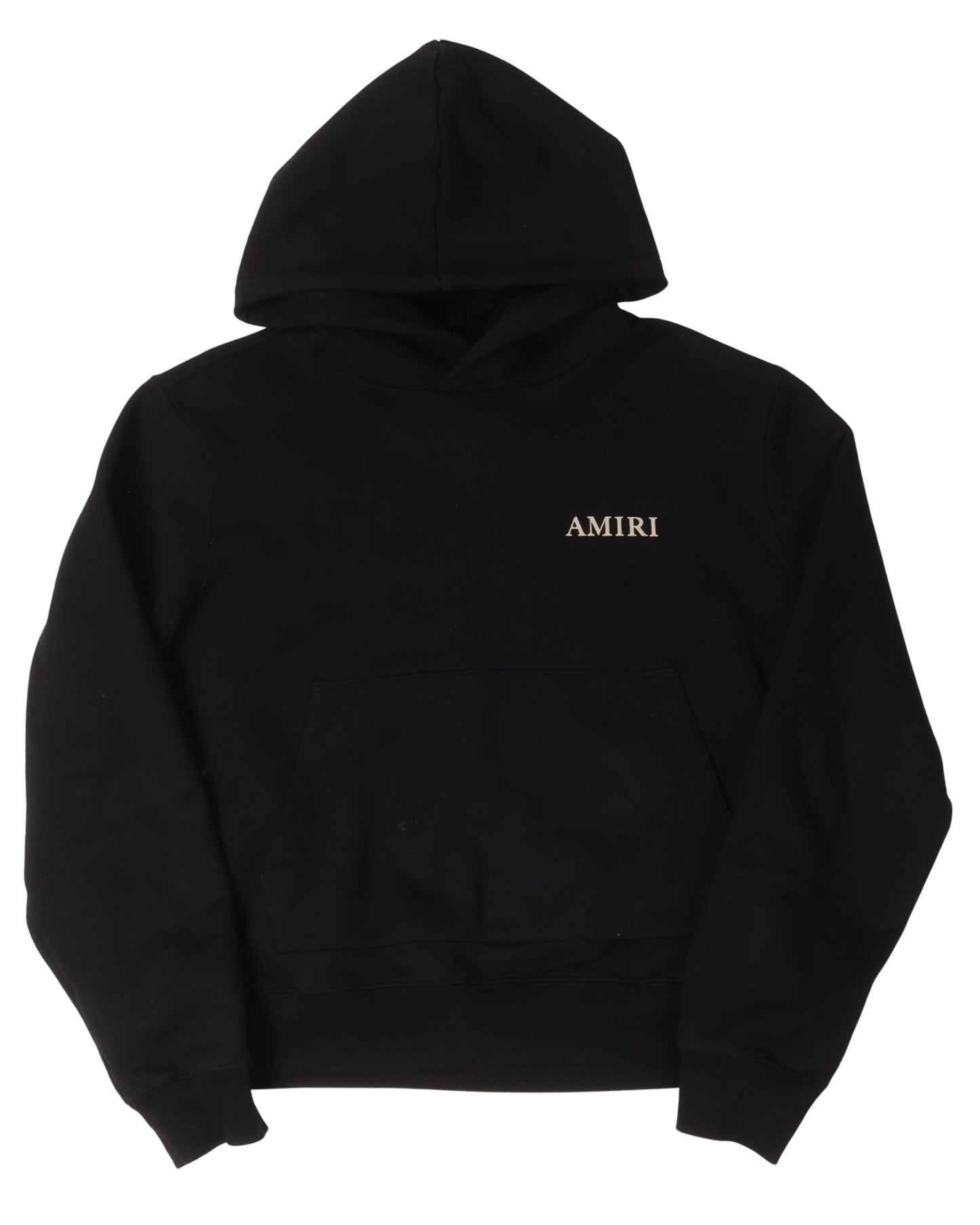 Logo Hoodie