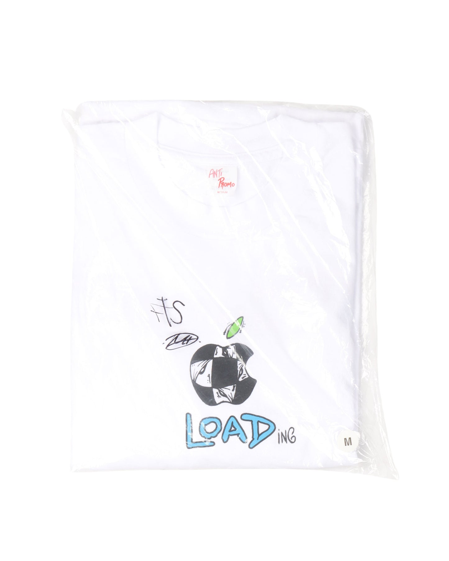 Apple Rotten Management T-Shirt