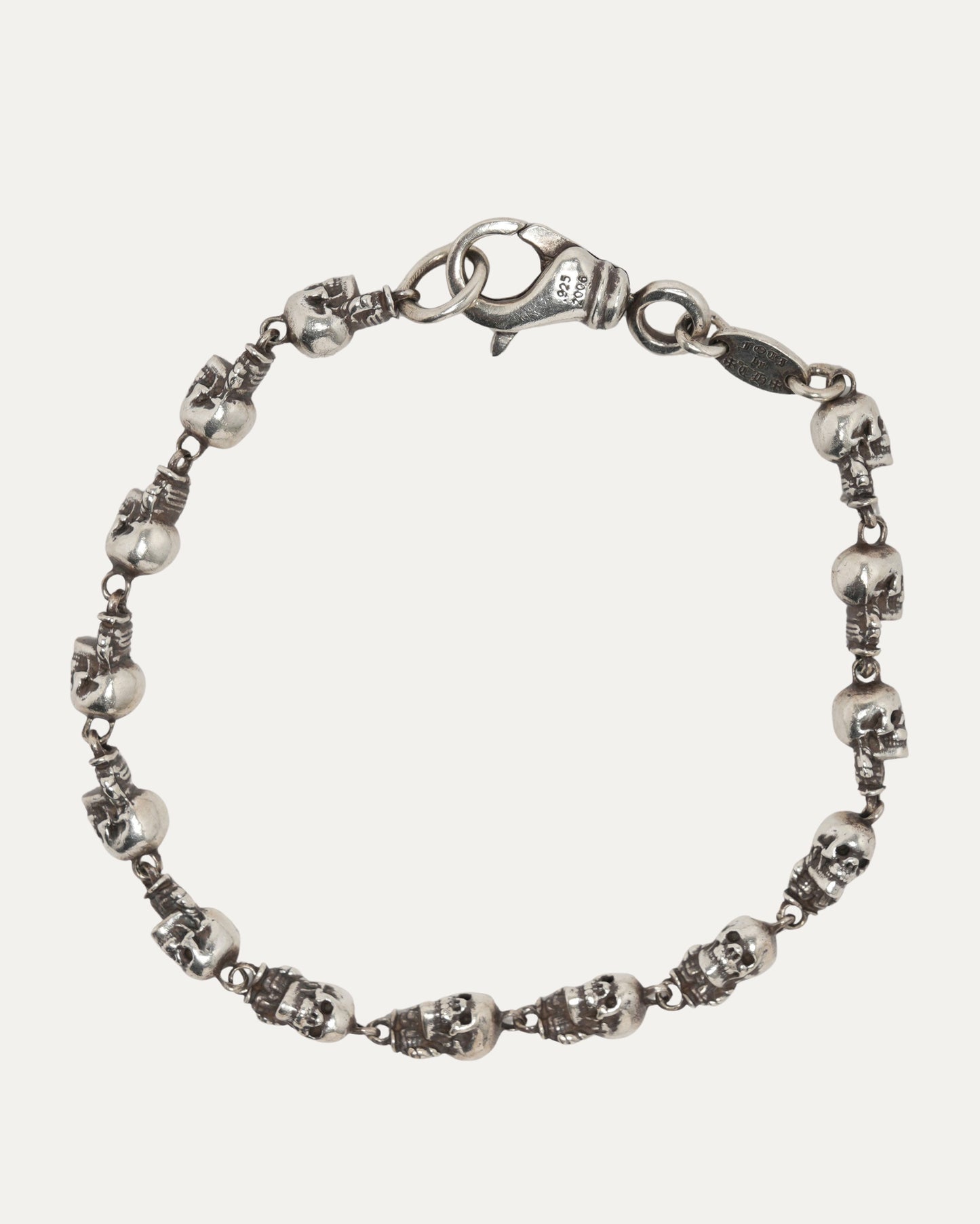 Foti Delphino Bracelet