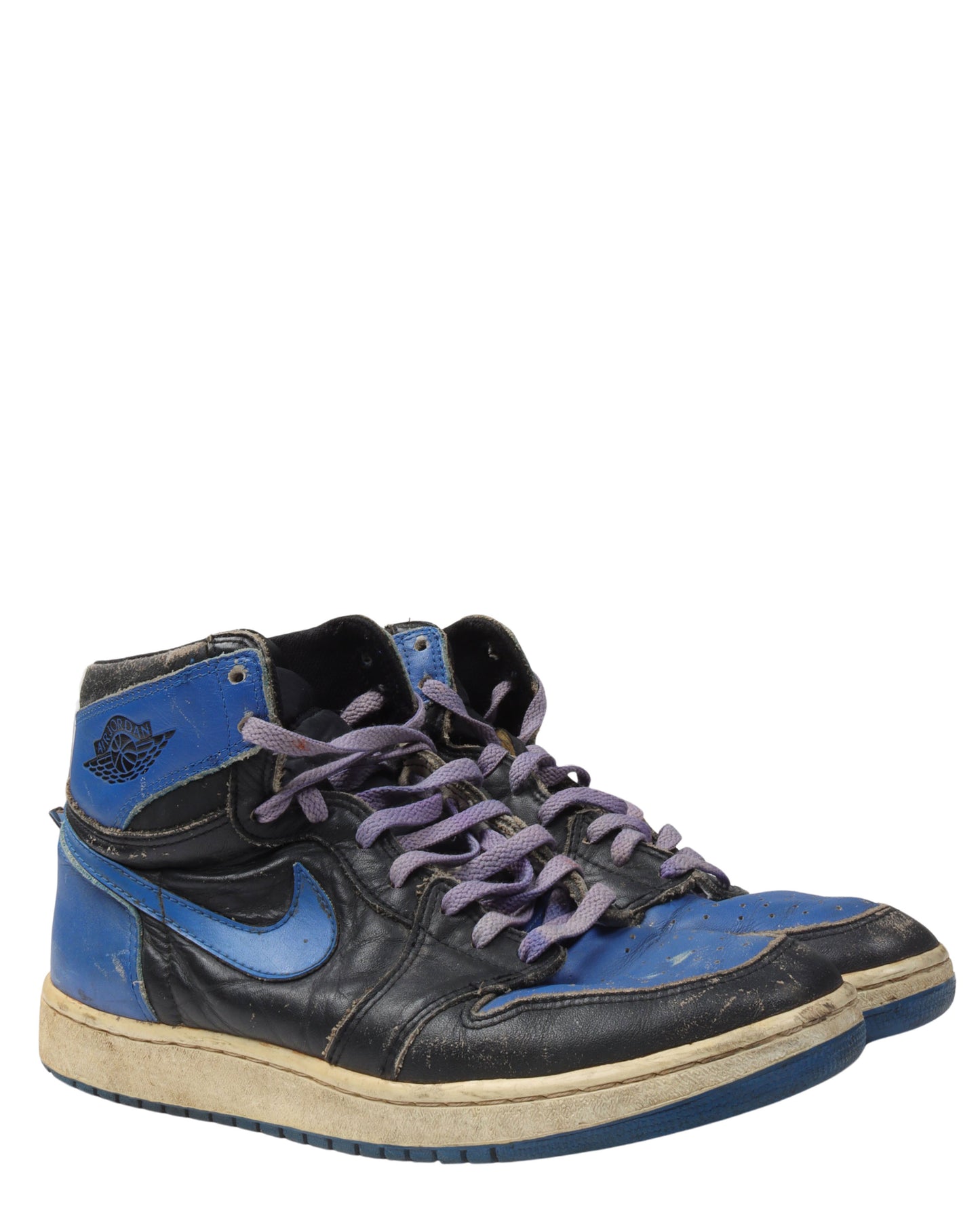 Air Jordan 1 Royal '85