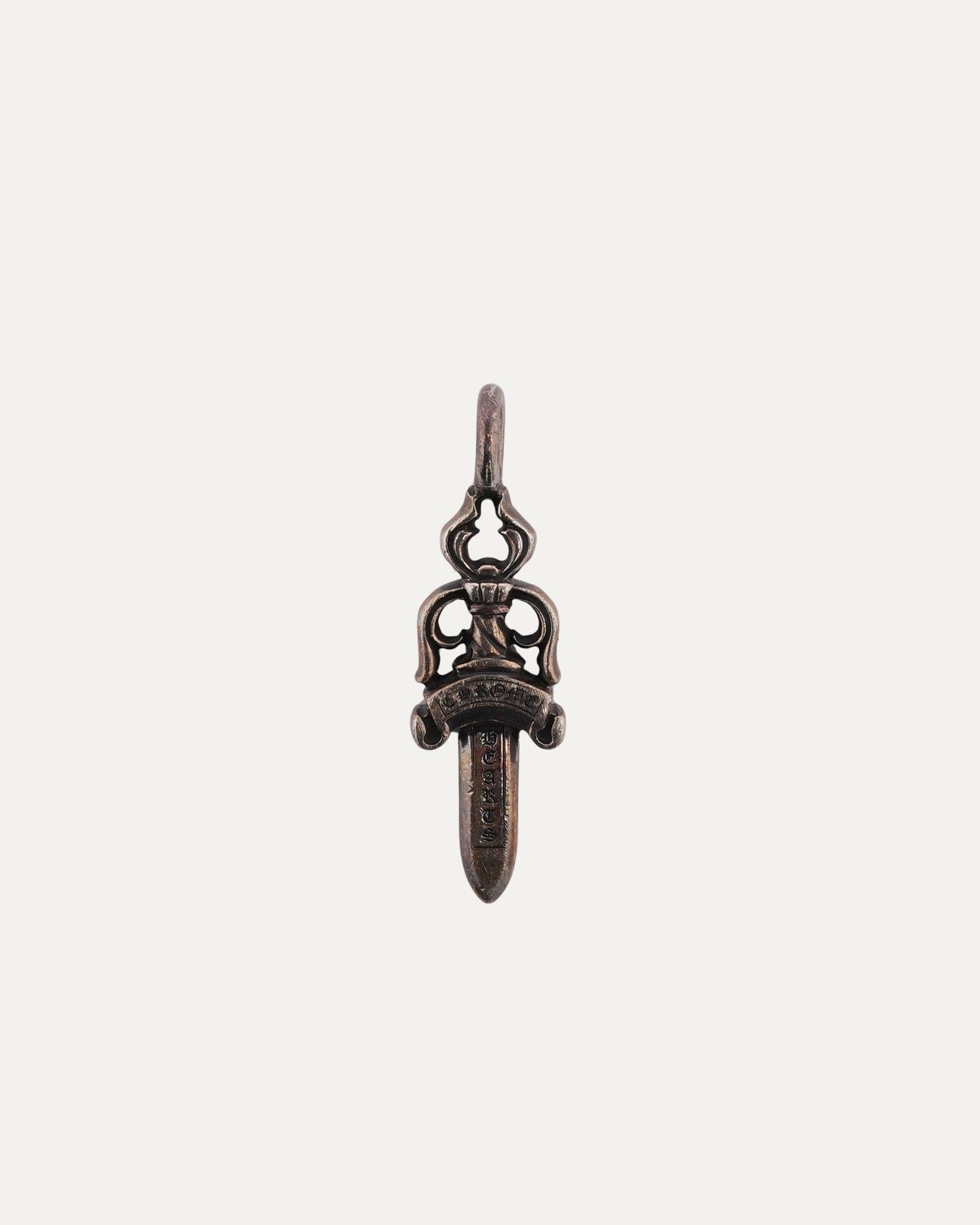 Large Dagger Pendant