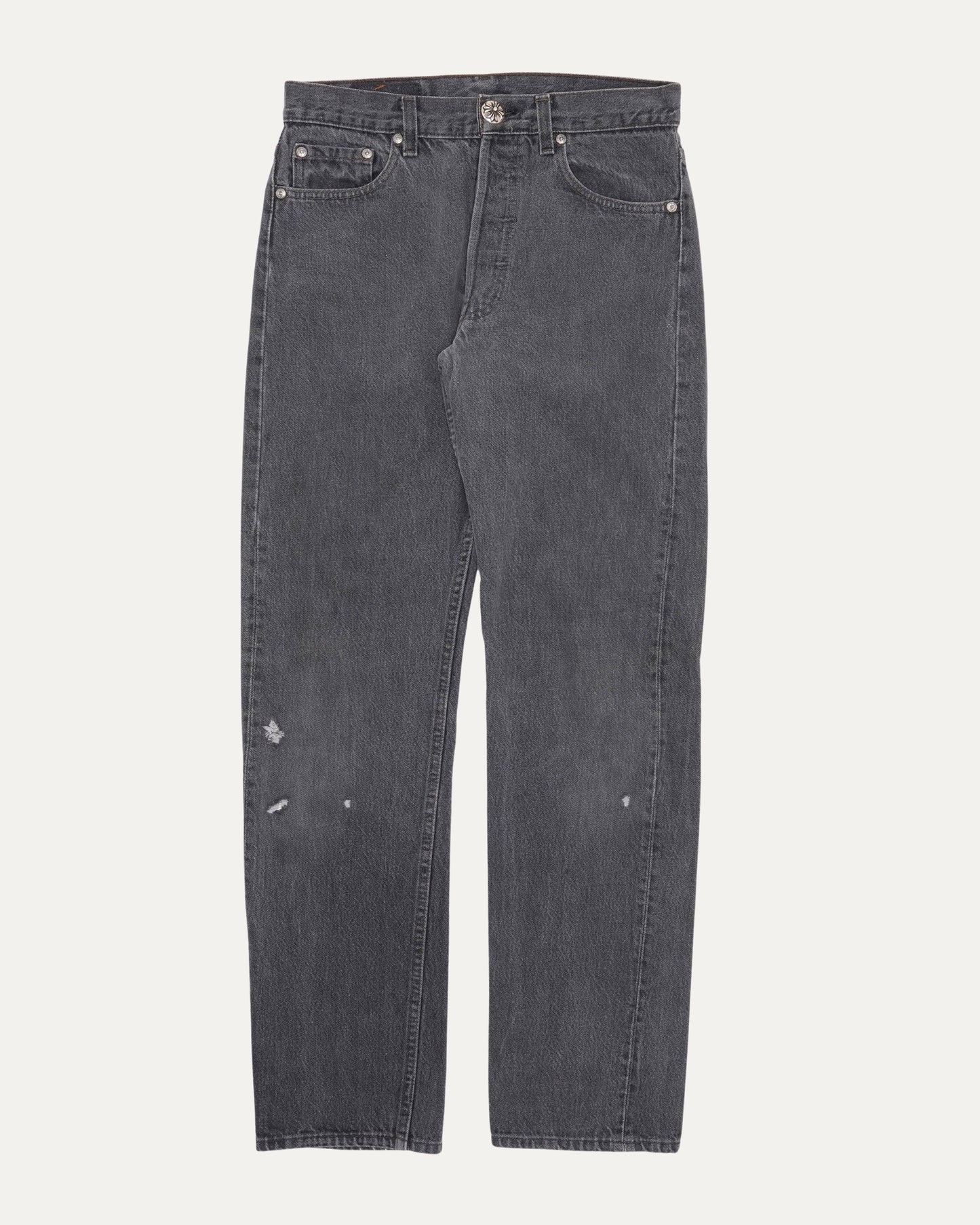 Levis 501 Jeans
