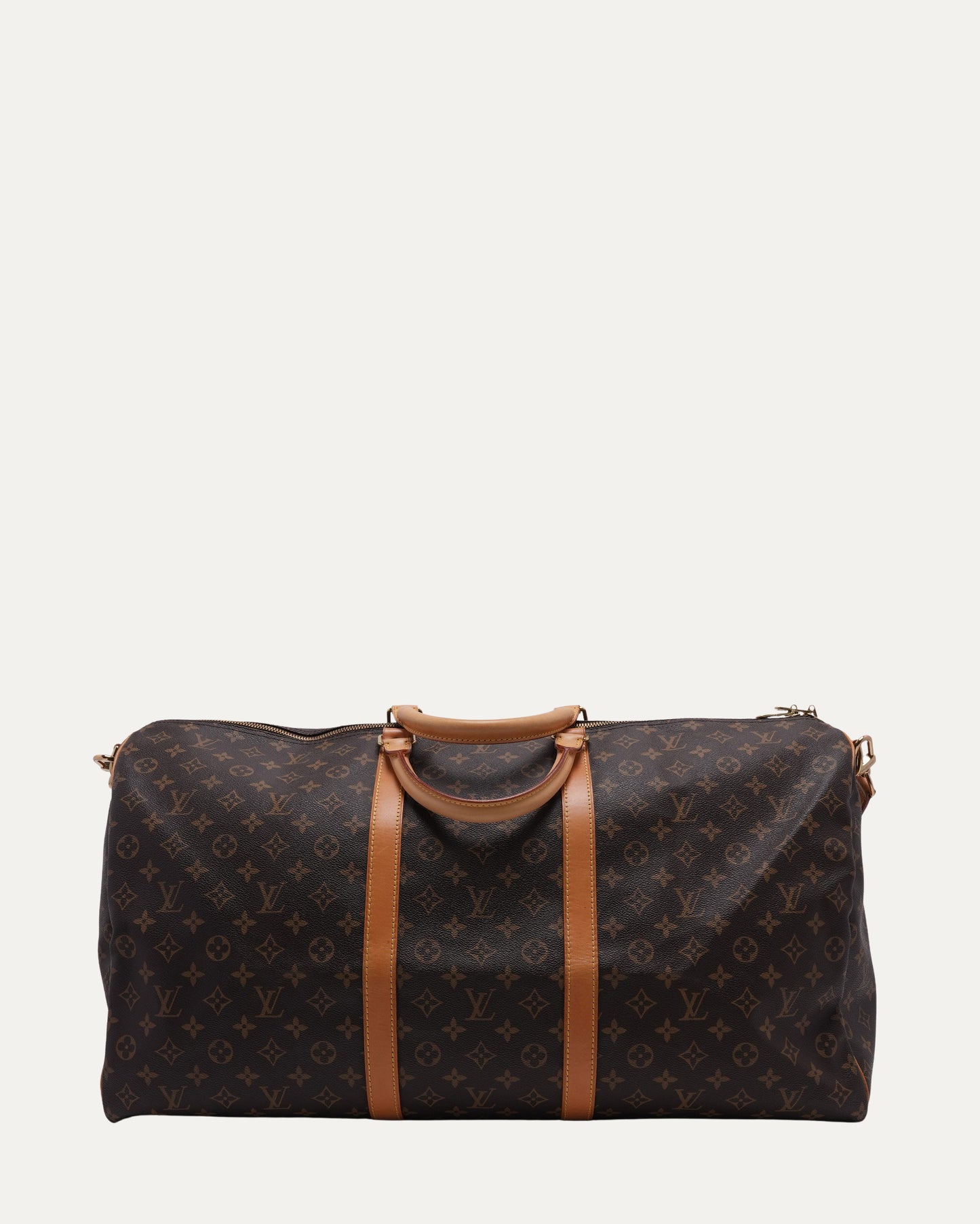 Monogram Keepall Bandouliere 60