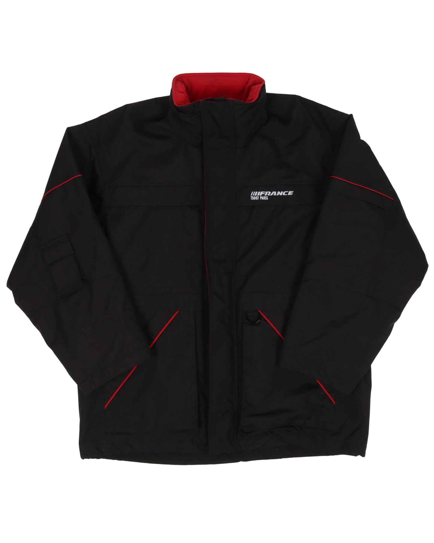 Racer Jacket